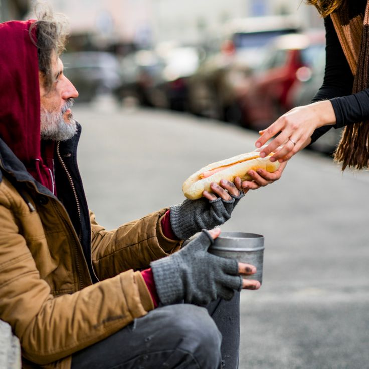 Small Deeds