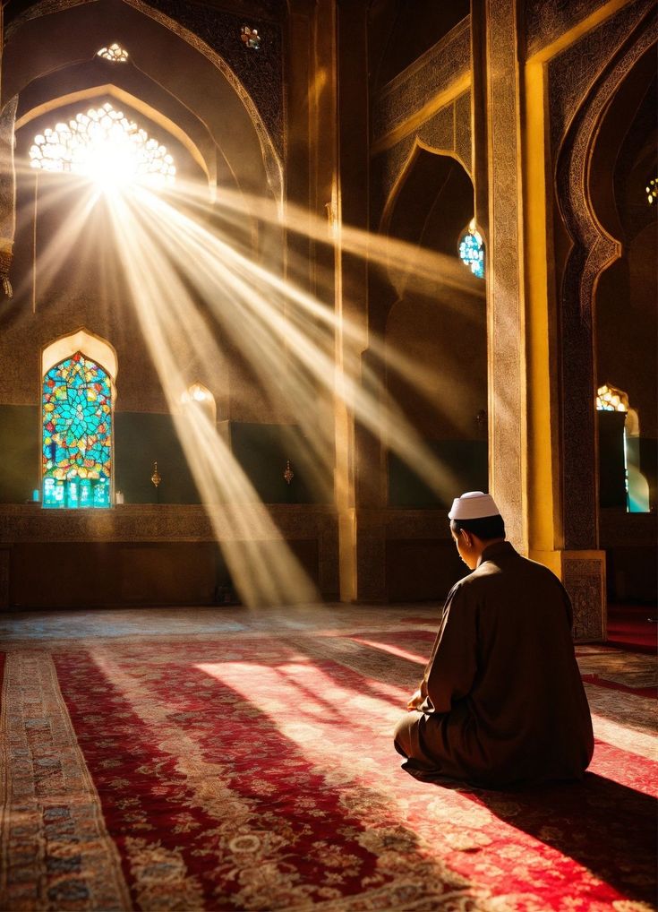 Morning Dhikr