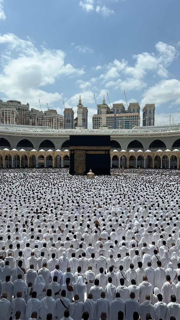 Hajj Guide