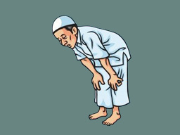 Bowing (Ruku)