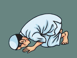 Prostration (Sujud)
