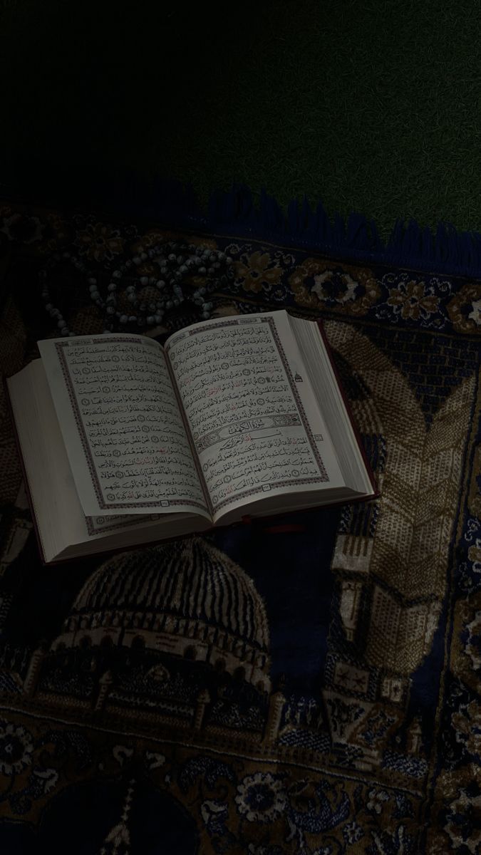 Essential Surahs for Beginners