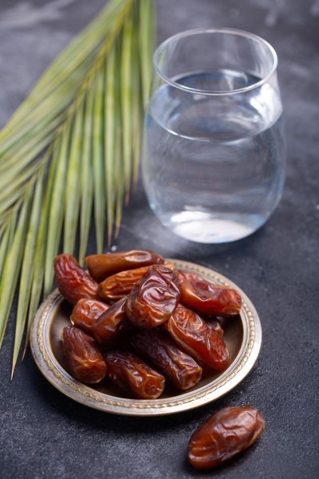 Ramadan Meal Planner