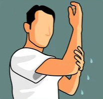 Wash Arms